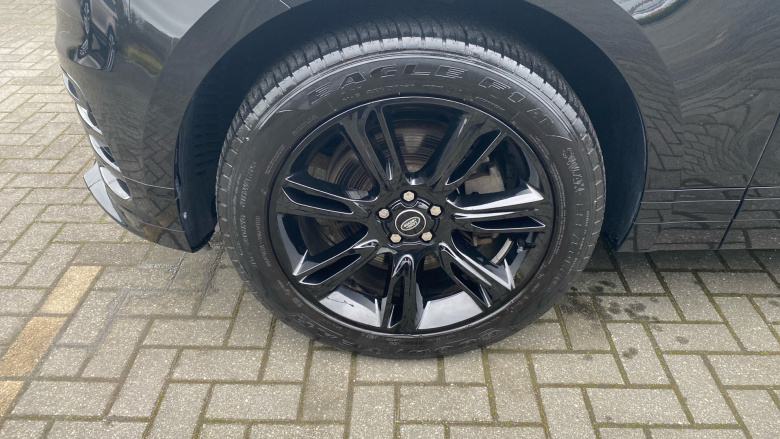 Land Rover Range Rover Velar 2.0 D200 Edition 5dr Auto Diesel Estate